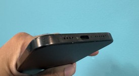 Good
													Apple iPhone 15 Pro Max - Unlocked, Black, 256 GB, A2849, photo 6 of 6