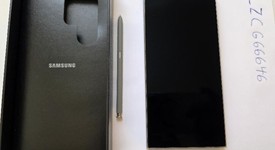 Mint
													Samsung Galaxy S24 Ultra - Unlocked, Gray, 512 GB, 12 GB, SM-S928U1, photo 4 of 12