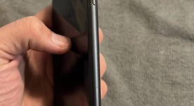 Good
													Apple iPhone 11 - Unlocked, Black, 64 GB, A2111, photo 4 of 9