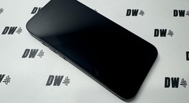 Fair
													Apple iPhone 16e - Unlocked, Black, 128 GB, A3212, photo 5 of 8