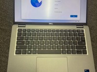 Dell Latitude Laptop