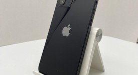 Fair
													Apple iPhone 12 - Unlocked, Black, 64 GB, A2172, photo 3 of 7