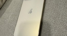 Mint
													Apple iPhone 13 Pro Max - Unlocked, Gold, 256 GB, A2484, photo 4 of 5