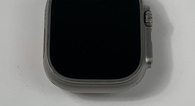 Mint
													Apple Watch Ultra 49mm - Unlocked, Titanium, A2622, photo 3 of 8