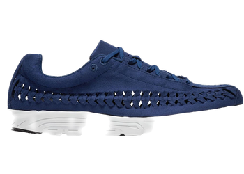 Nike Mayfly Woven Coastal Blue for sale