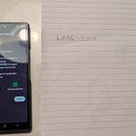 Good Samsung Galaxy Z Fold6 - Unlocked, Black, 512 GB, 12 GB, SM-F956U1