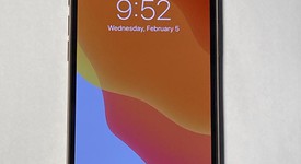 Good
													Apple iPhone 11 Pro Max - AT&T, Gold, 64 GB, A2161, photo 2 of 8