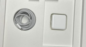 Mint
													MacBook Air 2024 (M3) - 15" - Apple M3, Starlight, 256 GB, 16 GB, 10-core GPU, photo 4 of 10