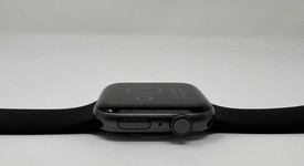 Mint
													Apple Watch Series 5 44mm - Gray, A2093 - GPS, Nike, photo 6 of 6