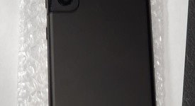 Good
													Samsung Galaxy S21 Plus 5G - Unlocked, Black, 128 GB, 8 GB, SM-G996U1, photo 1 of 3