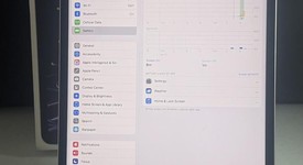 Good
													Apple iPad Pro 12.9" 6th Gen 2022 - Unlocked, Silver, 2 TB, photo 3 of 21