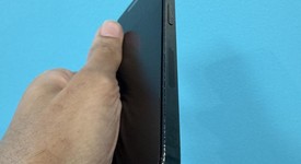 Good
													Apple iPhone 14 Pro - Unlocked, Black, 256 GB, A2650, photo 3 of 7