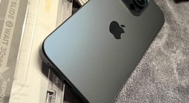 Mint
													Apple iPhone 15 Pro - Unlocked, Blue, 512 GB, A2848, photo 2 of 7