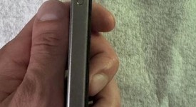 Good
													Apple iPhone 15 Pro Max - Unlocked, Blue, 512 GB, A2849, photo 3 of 8