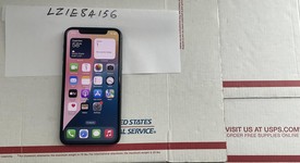 Good
													Apple iPhone 11 Pro - Unlocked, Gray, 256 GB, A2160, photo 4 of 11