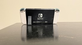 Mint
													Nintendo Switch - 32 GB, Animal Crossing: New Horizons, photo 5 of 6