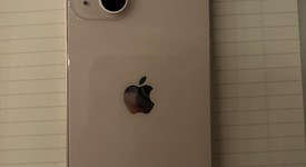 Mint
													Apple iPhone 13 - Verizon, Pink, 128 GB, A2482, photo 6 of 6