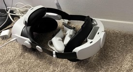 Mint
													Meta Quest 3S - 128 GB, photo 2 of 5