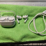 Used Samsung Galaxy Buds3 Pro - White