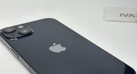 Good
													Apple iPhone 13 - Unlocked, Midnight, 128 GB, A2482, photo 4 of 7
