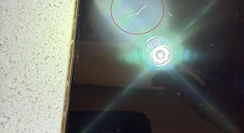 Good
													Apple iPhone 15 Pro Max - Unlocked, Black, 1 TB, A2849, photo 3 of 11