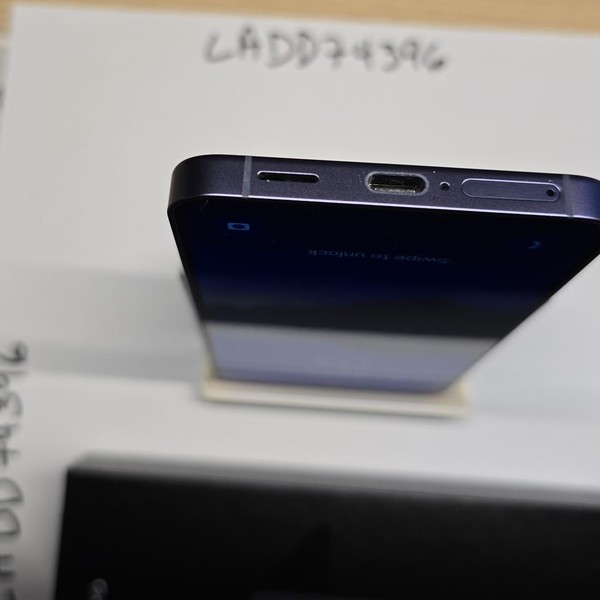 Samsung Galaxy S24 - Unlocked, 256 GB, Violet, 8 GB, SM-S921U1