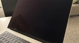 Good
													MacBook Air 2024 (M3) - 15" - Apple M3, Silver, 256 GB, 8 GB, 10-core GPU, photo 5 of 15