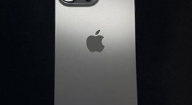 Mint
													Apple iPhone 15 Pro Max - Unlocked, Natural, 256 GB, A2849, photo 2 of 11