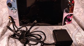 Good
													Lenovo Legion Go - Z1 Extreme, Black, 1 TB, 16 GB, photo 3 of 14