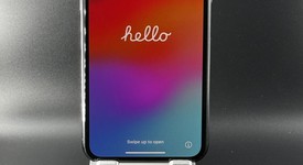 Mint
													Apple iPhone 11 Pro - Unlocked, Gray, 64 GB, A2160, photo 3 of 6