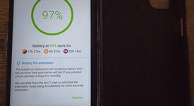 Good
													Samsung Galaxy A14 5G - Unlocked, Black, 64 GB, 4 GB, photo 5 of 9