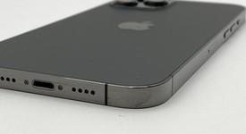 Fair
													Apple iPhone 12 Pro Max - Unlocked, Graphite, 256 GB, A2342, photo 5 of 6