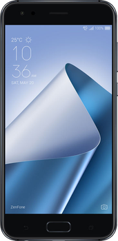 Asus Zenfone 4