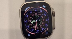 Mint
													Apple Watch Ultra 3 49mm - Unlocked, Natural, A3281, photo 2 of 8