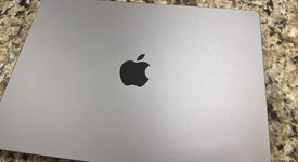 Mint
													MacBook Pro 2023 - 14" - Apple M2 Max, Silver, 512 GB, 32 GB, photo 3 of 8