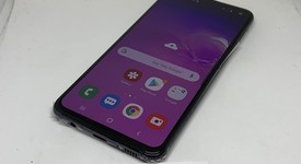 Mint
													Samsung Galaxy S10e - Sprint, Black, 128 GB, 6 GB, SM-G970U, photo 1 of 14