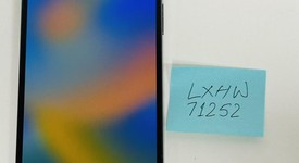 Good
													Apple iPhone 13 Pro Max - Unlocked, Graphite, 128 GB, A2484, photo 1 of 9