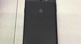 Good
													Samsung Galaxy J7 2017 - AT&T, Black, 16 GB, 2 GB, SM-J727A, photo 3 of 7