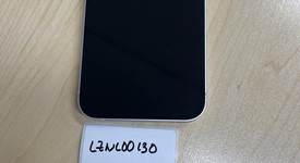 Good
													Apple iPhone 13 - Unlocked, Pink, 128 GB, A2482, photo 1 of 6