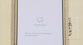 Good
													Samsung Galaxy J7 - T-Mobile, White, 16 GB, J700T, photo 2 of 5