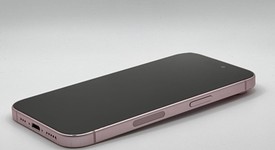 Fair
													Apple iPhone 15 - Unlocked, Pink, 256 GB, A2846, photo 6 of 6