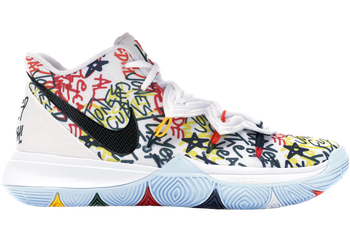 Nike Kyrie 5 Keep Sue Fresh for sale