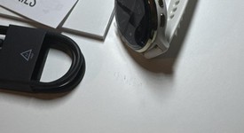 Mint
													Garmin Venu 3 - White, photo 2 of 4