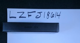 New
													Samsung Galaxy S24 - Unlocked, Black, 256 GB, 8 GB, SM-S921U1, photo 5 of 5