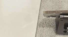 Good
													Apple iPhone 12 Pro Max - Unlocked, Graphite, 256 GB, A2342, photo 4 of 7