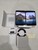 Good Microsoft Surface Duo - Unlocked, White, 256 GB, 6 GB
