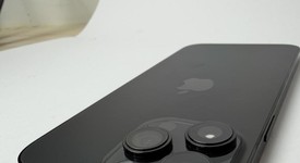 Mint
													Apple iPhone 14 Pro Max - Unlocked, Black, 128 GB, A2651, photo 5 of 5