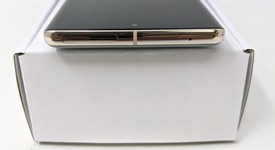 Good
													Google Pixel 7 Pro - Verizon, Hazel, 128 GB, 12 GB, GE2AE, photo 4 of 5