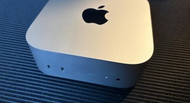 Mint
													Mac Mini 2024 - Apple M4, 256 GB, 16 GB, photo 2 of 6