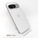 Mint Google Pixel 9 - Unlocked, 128 GB, Porcelain, 12 GB, G2YBB